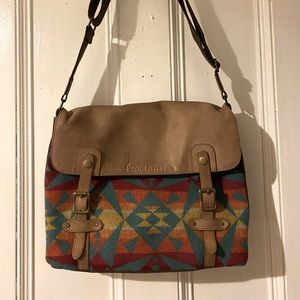Pendleton Computer Bag